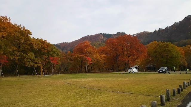 湯田高原カントリー倶楽部 - Photo 7