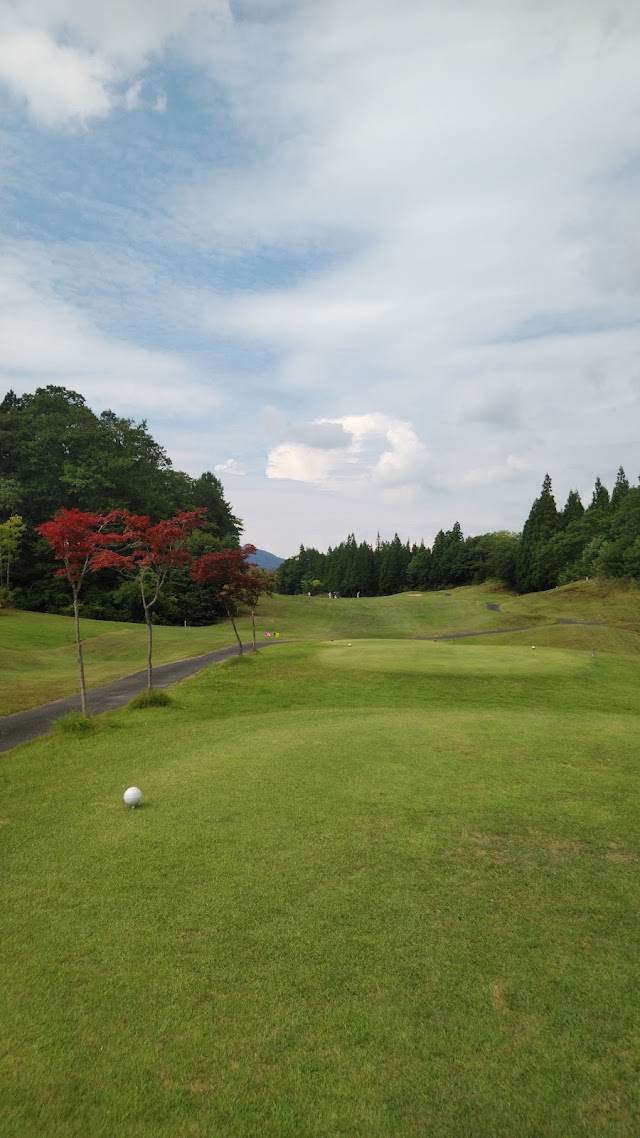 湯田高原カントリー倶楽部 - Photo 8