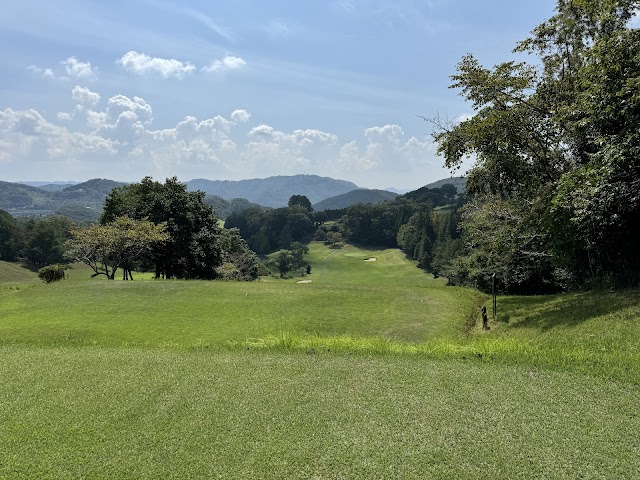 湯郷石橋ゴルフ倶楽部 - Photo 6