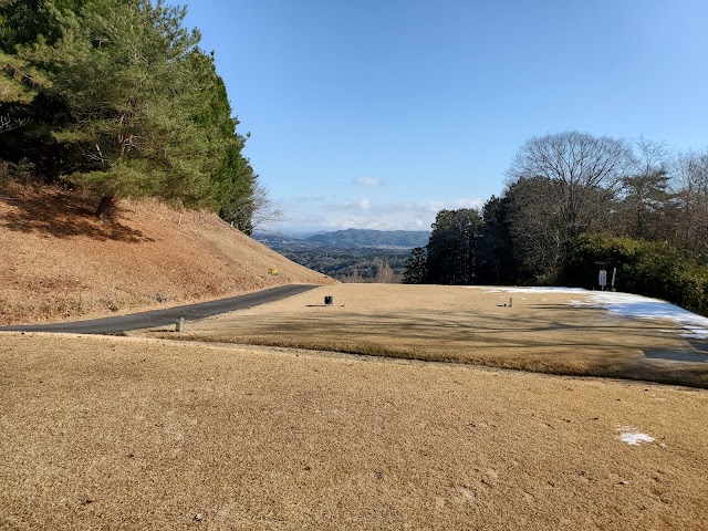 湯郷石橋ゴルフ倶楽部 - Photo 2