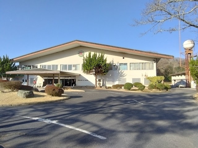 湯郷石橋ゴルフ倶楽部 - Photo 1