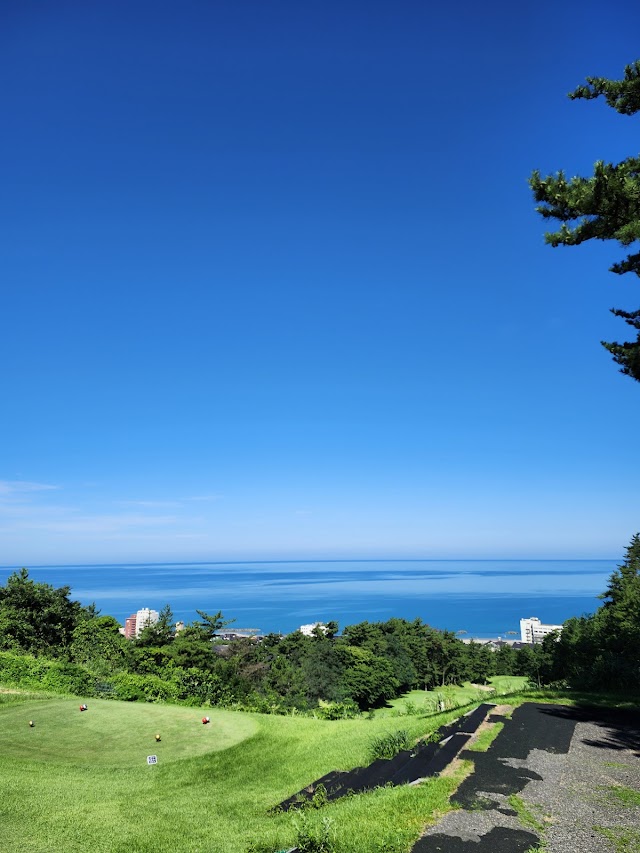 湯の浜カントリークラブ - Photo 6