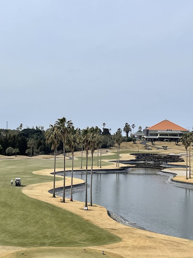 湯の浦カントリー倶楽部 - Photo 4