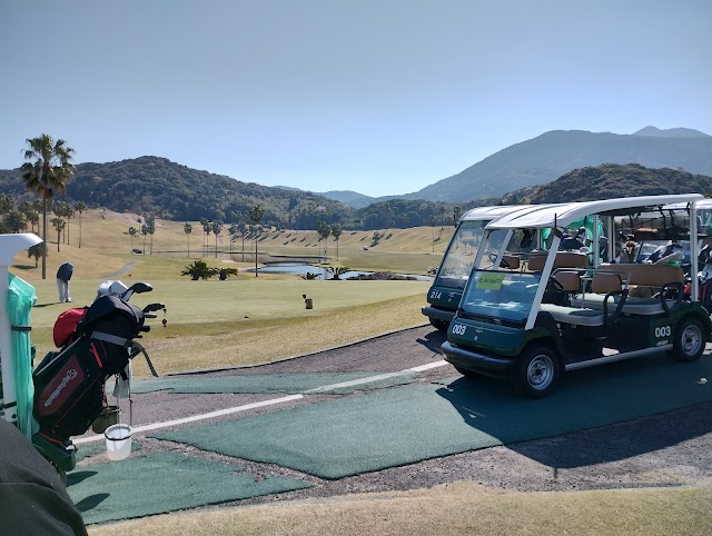 湯の浦カントリー倶楽部 - Photo 2