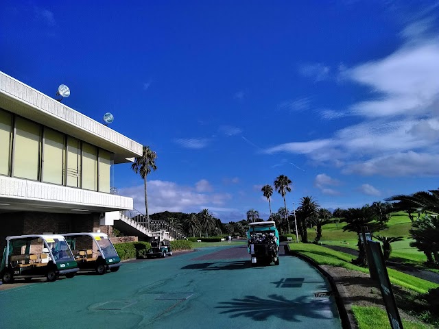 湯の浦カントリー倶楽部 - Photo 1