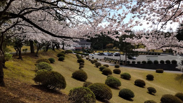 湯田上カントリークラブ - Photo 4