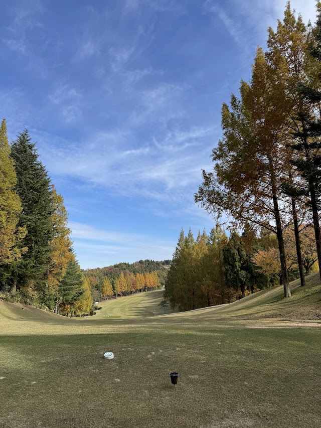 湯田上カントリークラブ - Photo 3