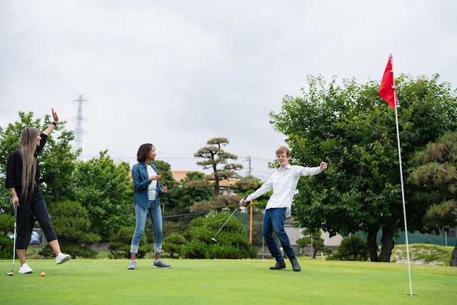 座間ゴルフコース - Photo 9