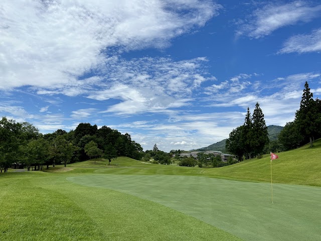 隨縁カントリークラブキャニオン上野コース - Photo 4