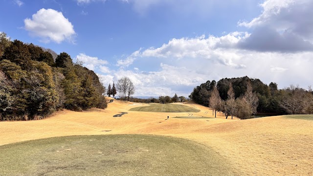 隨縁カントリークラブキャニオン上野コース - Photo 3