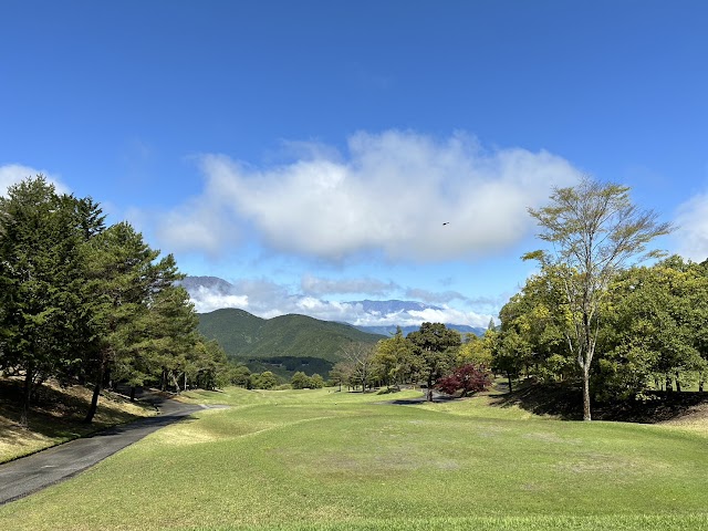 隨縁カントリークラブ　センチュリー富士コース - Photo 3