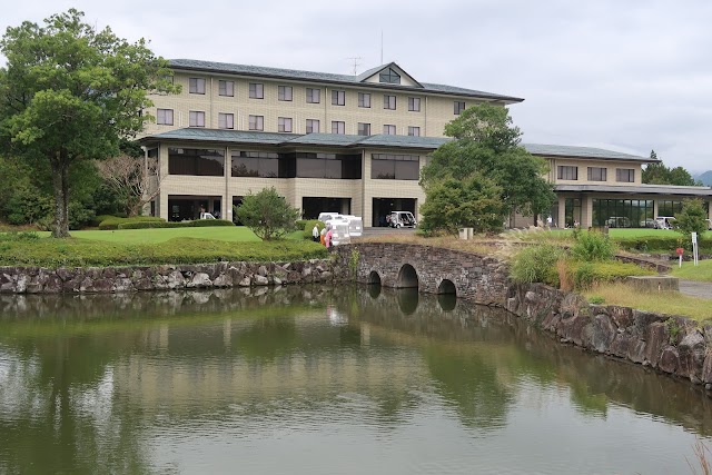隨縁カントリークラブ　センチュリー富士コース - Photo 8