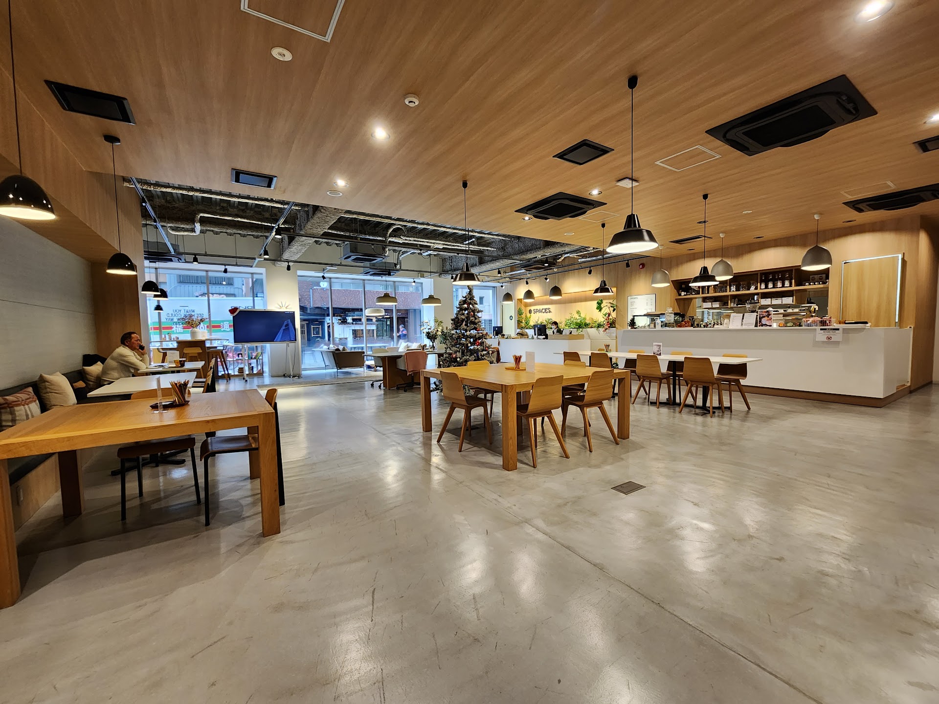 SPACES Hakata Ekimae