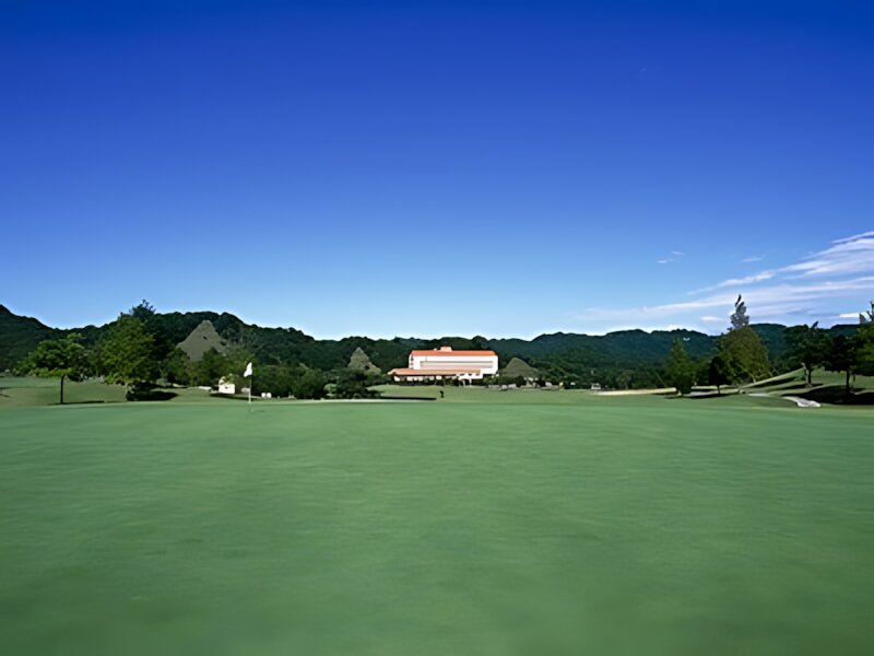 Kamogawa Country Club