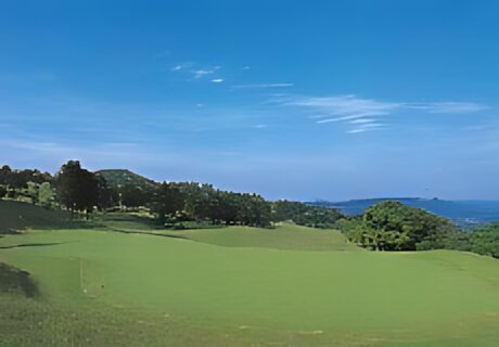 Kanoyama Golf Club