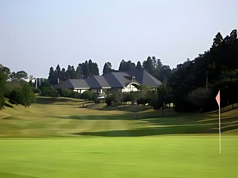 Katori Country Club