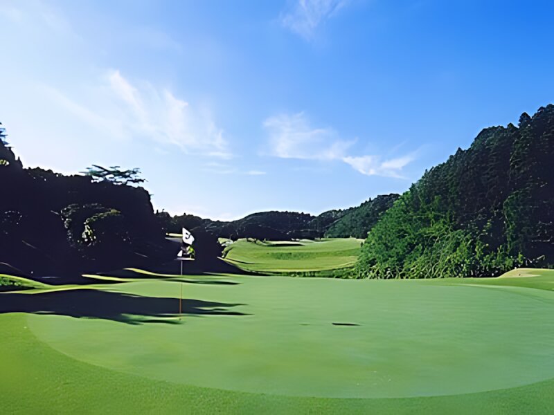 Katsuura Golf Club