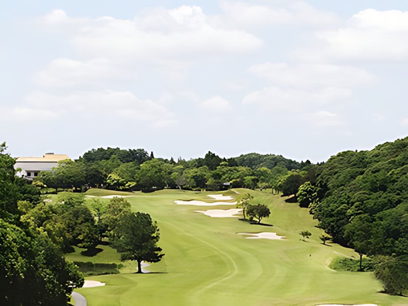 Kazusa Country Club