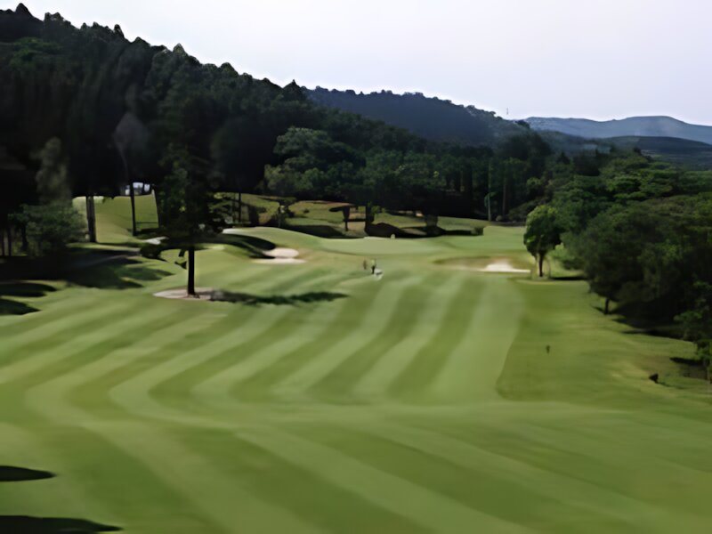 Kazusa Fuji Golf Club