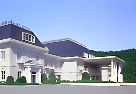 Kazusa Monarch Country Club