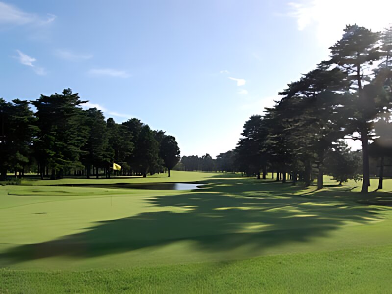Keiyo Country Club