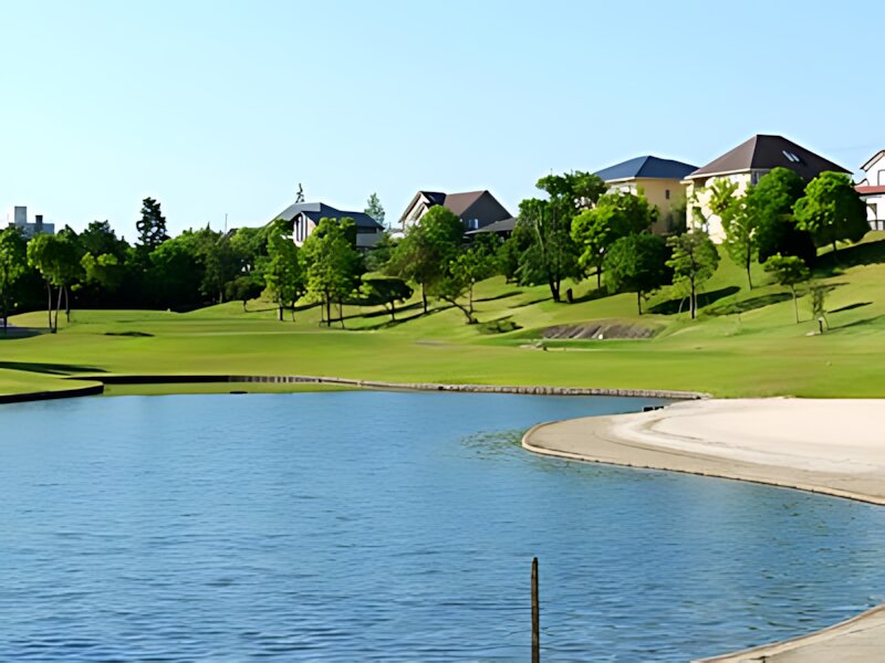 Kimi no Mori Golf Club