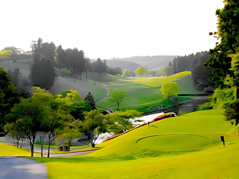 Kisarazu Golf Club