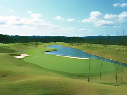 Kisarazu Higashi Country Club