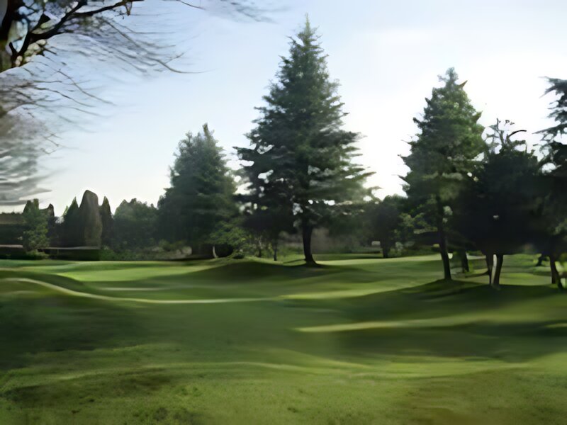 Kitayatsu Golf Garden