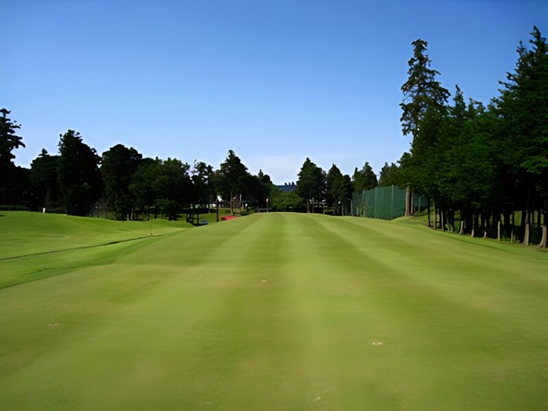 Kokusai Ladies Golf Club