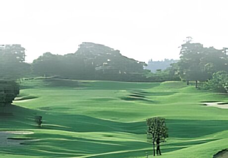 Komagawa Tokyu Golf Club