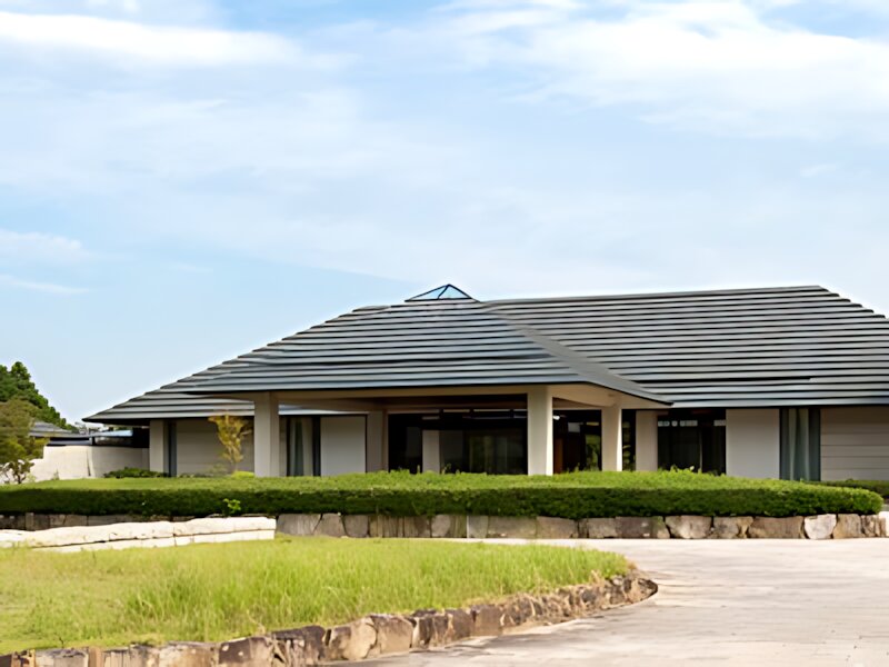 Laforet & Matsuo Golf Club