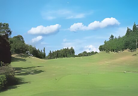 Lotte Minayoshidai Country Club