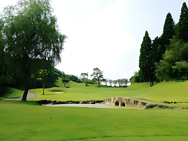 MacGregor Country Club