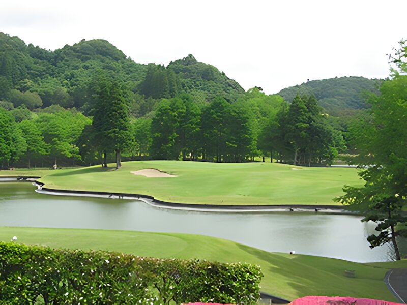 Manki Castle Country Club