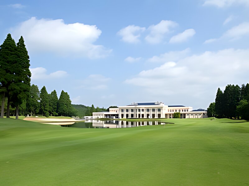 Mille-Feuille Golf Club