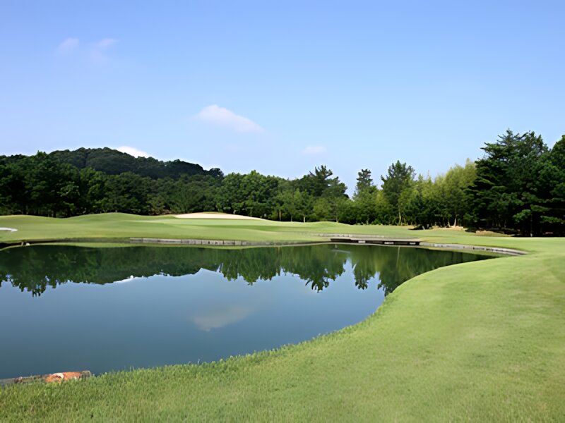 Minaki Golf Club