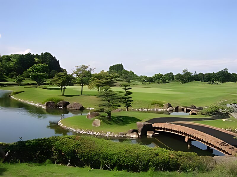 Minamimobara Country Club