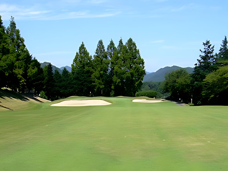 Mita Golf Club