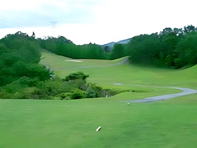 Mita Lakeside Country Club