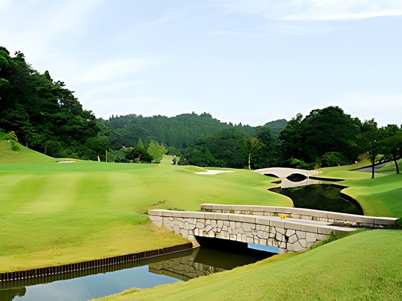 Morinaga Takataki Country Club