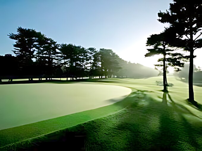 Murasaki Country Club Sumire Course
