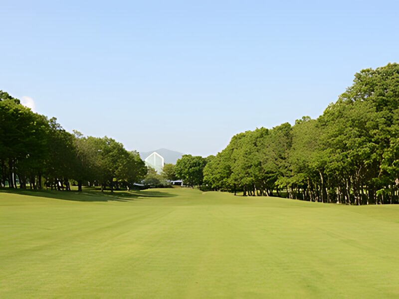 Muroran Golf Club