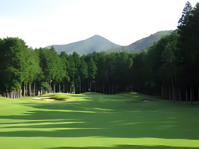 Myoken Fuji Country Club