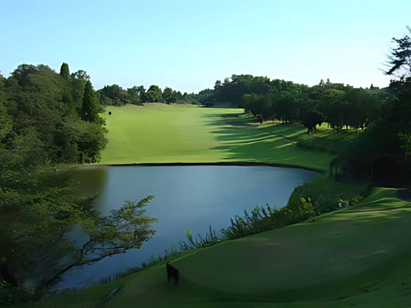Nagataro Country Club