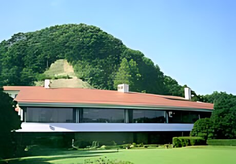 Nanso Hills Country Club