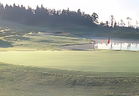Narita Fairfield Golf Club