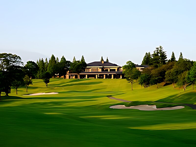 Narita Golf Club
