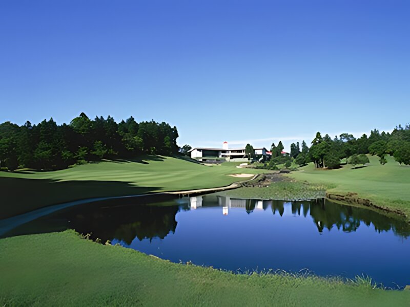 Narita Higashi Country Club