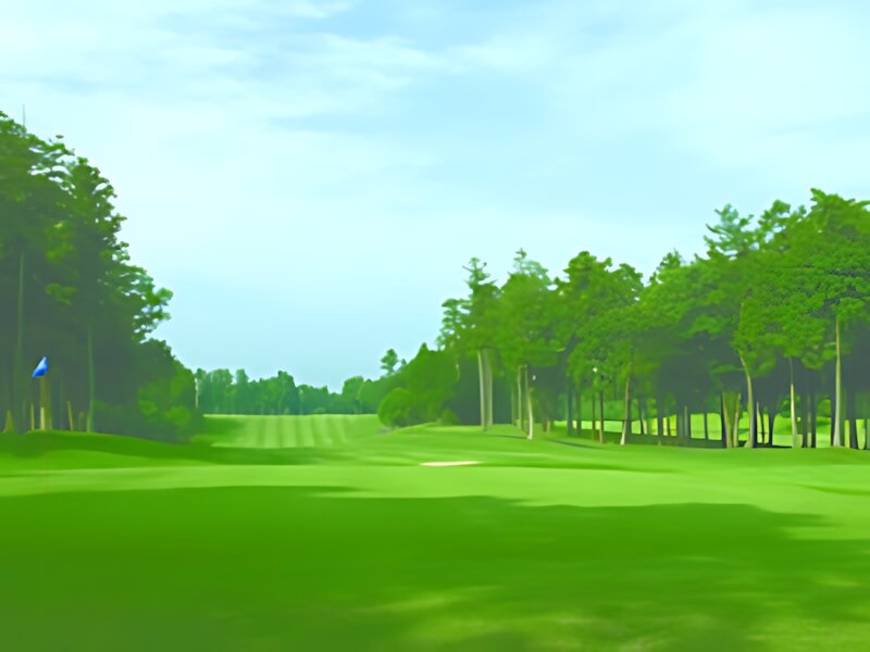 Narita no Mori Country Club